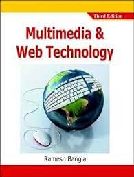 Multimedia and Web Technology